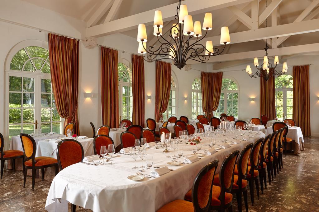 Chateau Du Breuil Cheverny Ngoại thất bức ảnh