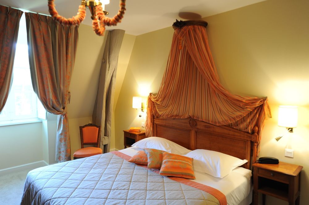 Chateau Du Breuil Cheverny Ngoại thất bức ảnh