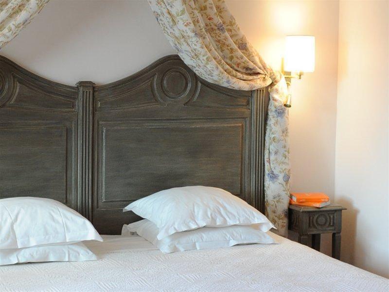 Chateau Du Breuil Cheverny Ngoại thất bức ảnh