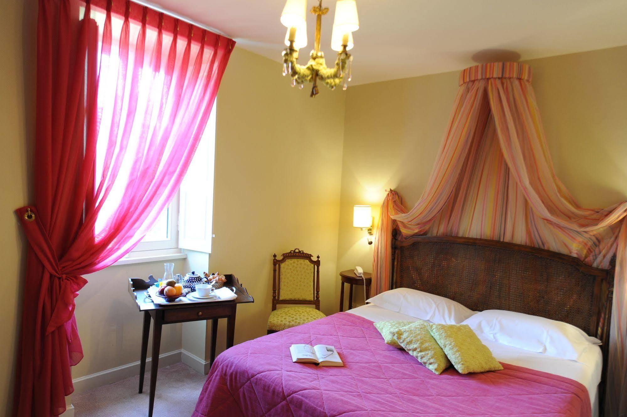 Chateau Du Breuil Cheverny Ngoại thất bức ảnh